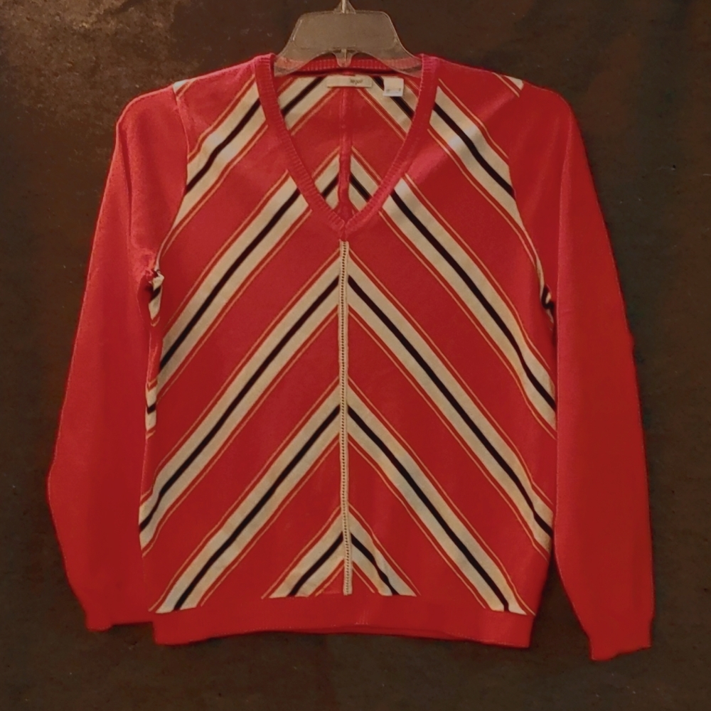 Vintage Lizgolf Sweater